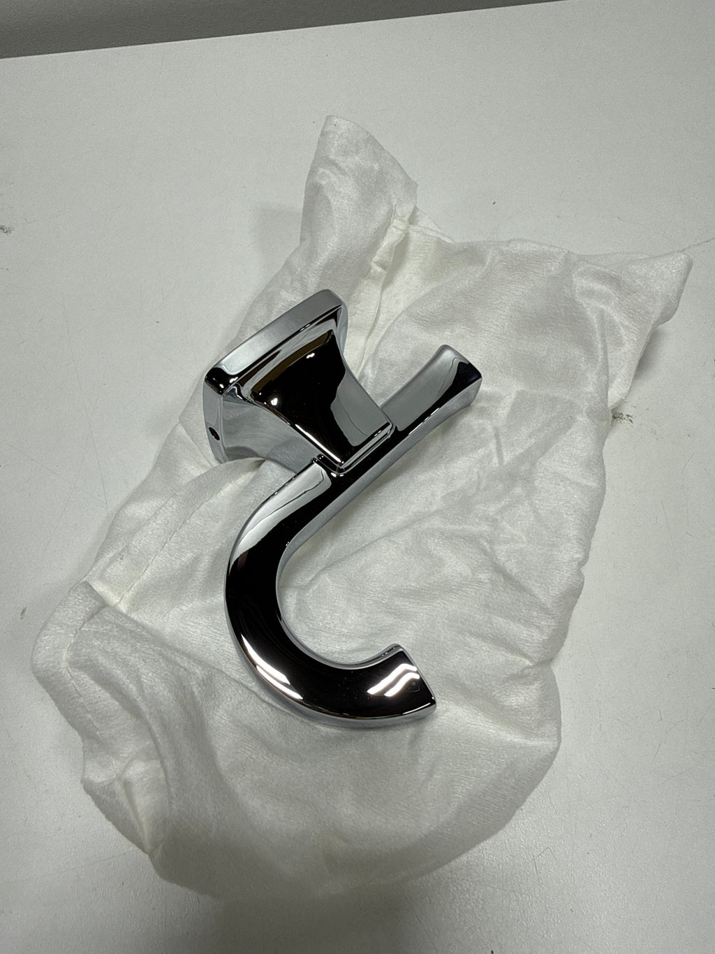 American Standard Townsend Double Robe Hook Hardware Hooks Polished Chrome