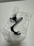 American Standard Townsend Double Robe Hook Hardware Hooks Polished Chrome