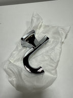 American Standard Townsend Double Robe Hook Hardware Hooks Polished Chrome