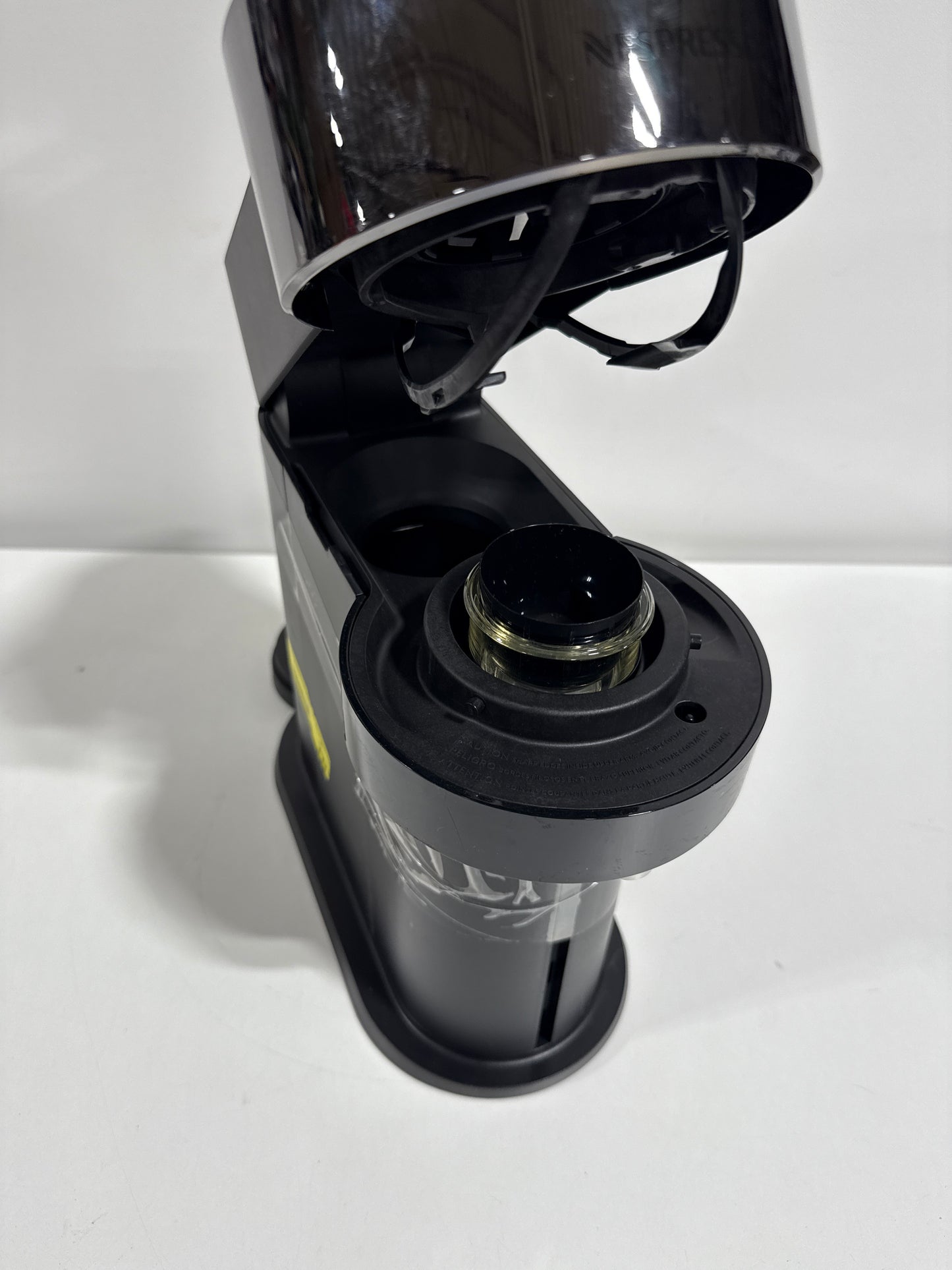 See Desc Nespresso Vertuo Next Deluxe Coffee and Espresso Machine by Breville