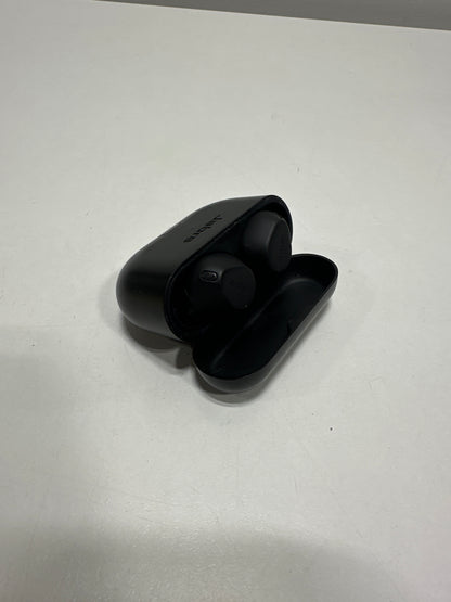 Used Jabra - Elite 8 Active Gen 2 Military Grade Wireless in-Ear Headphones with Smart Case - Black