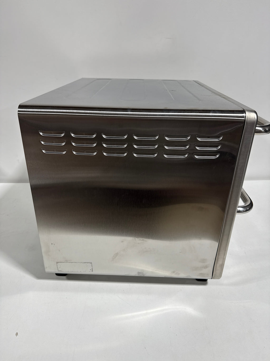 Scratch & Dent Bella PRO - DoubleUp Oven - Stainless Steel - *Kitchen & Dining