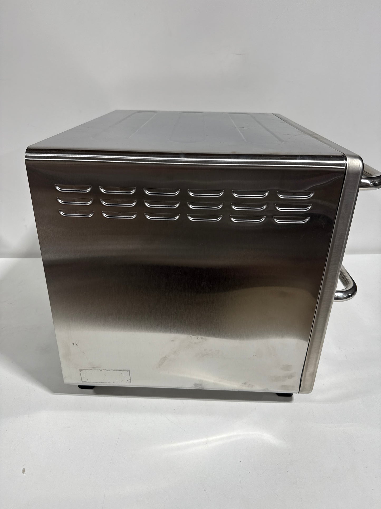 Scratch & Dent Bella PRO - DoubleUp Oven - Stainless Steel