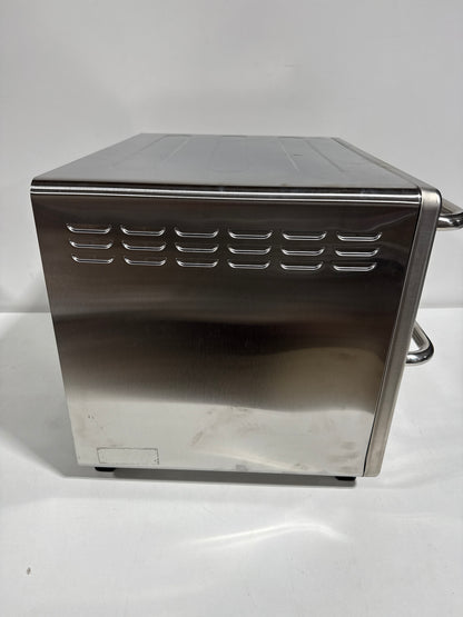 Scratch & Dent Bella PRO - DoubleUp Oven - Stainless Steel