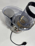Used See Desc Breville the Juice Fountain Cold Plus - Medium Grey - *Kitchen Appliances