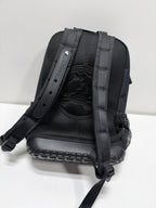 Crocs Black Backpack CZFB0037-001