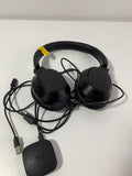 Used MEE Audio Connect T1CMA Bluetooth Over-Ear Wireless Headphones for TV for Seniors & Hard of Hearing - *Headphones