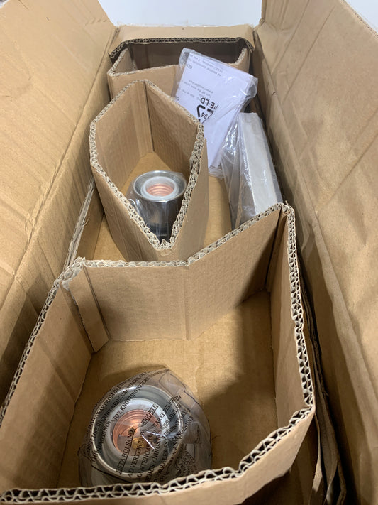 Millennium Lighting Saben 23 Inch Bath Vanity Light Saben - 22103-PN - Modern Contemporary