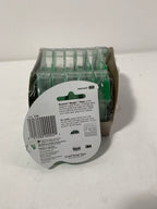 12 - Scotch 119 Magic Office Tape W/Refillable Dispenser 1/2’ X 800’ Clear - *Computers & Office