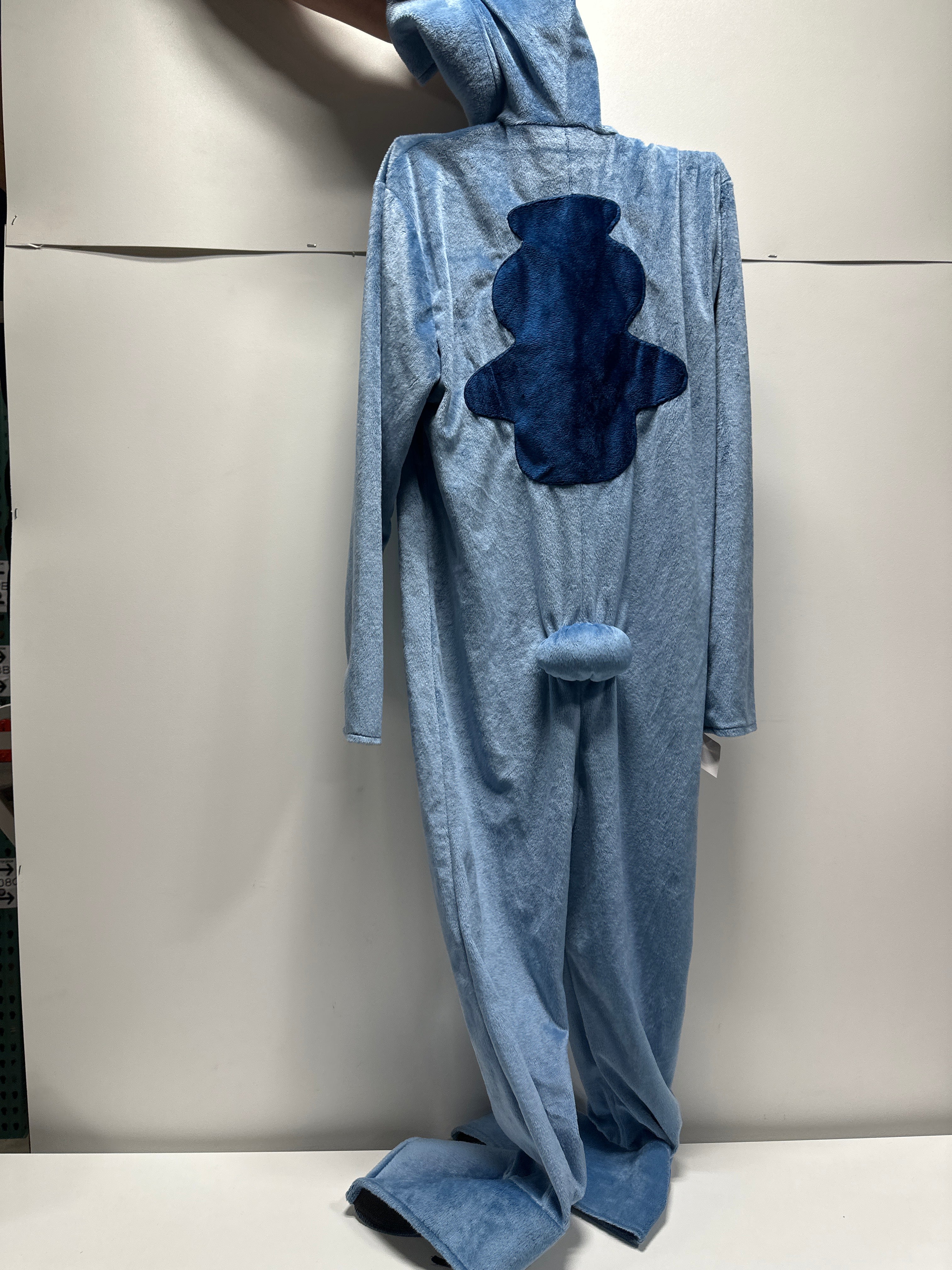 Adventure Factory - Stich Disney Child Costume 7-8 Medium - *Christmas & Seasonal