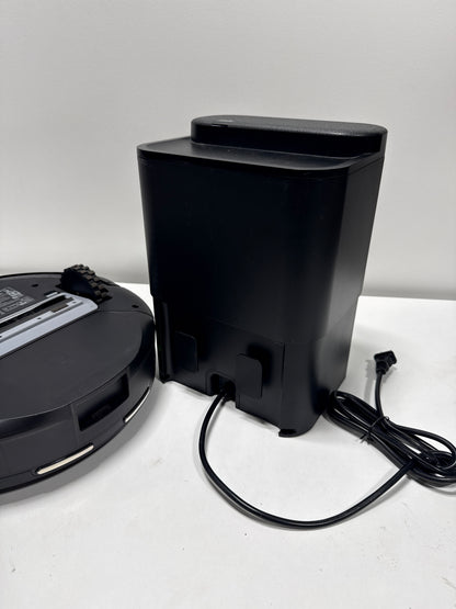 Used IRobot - Roomba 105 Combo Vacuum & Mop + AutoEmpty Dock