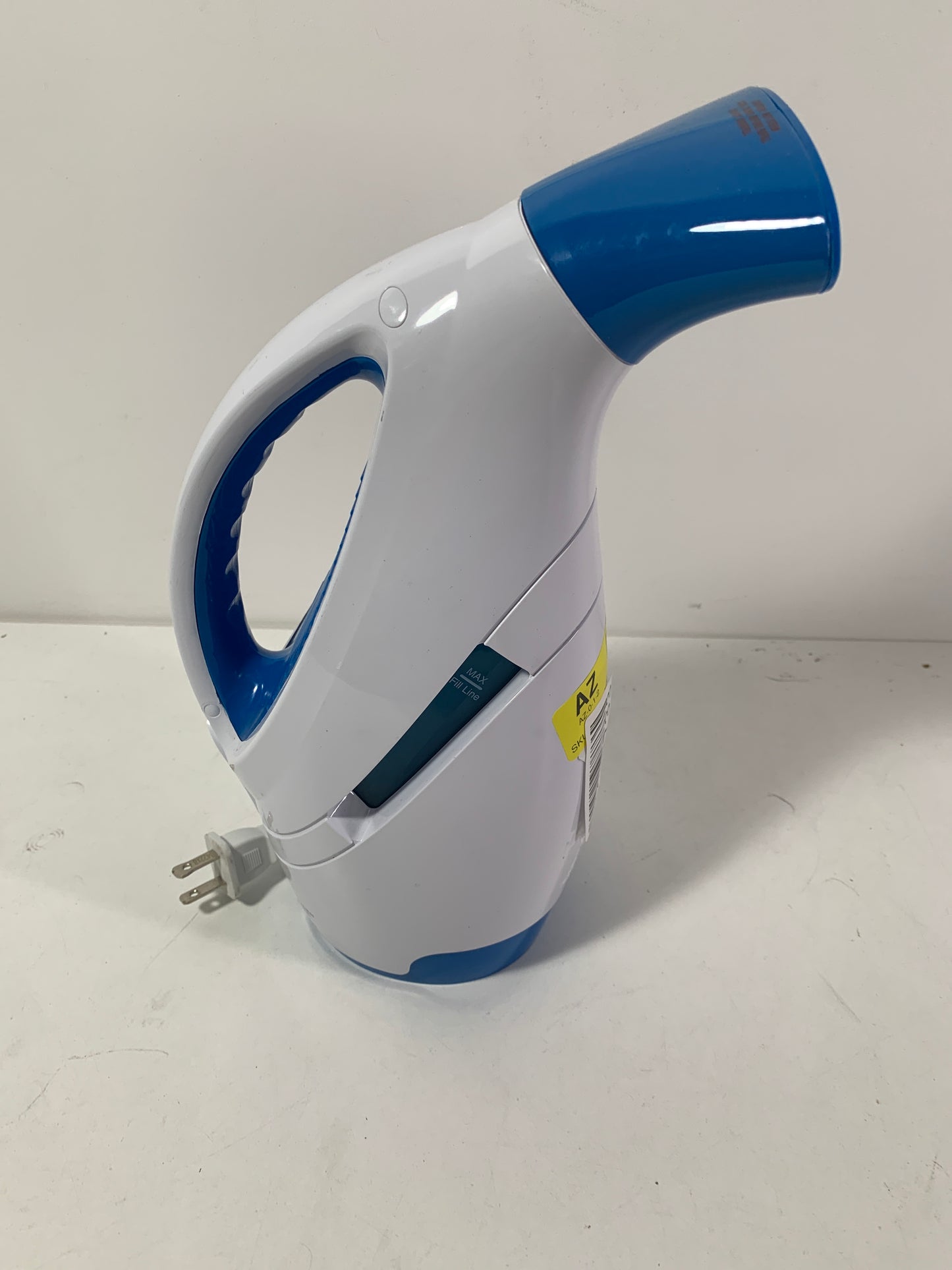 Conair Deluxe Garment Steamer with Cord Reel