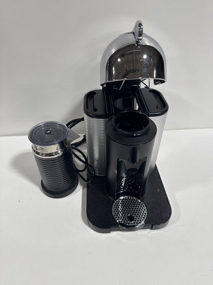 Nespresso VertuoLine Coffee Maker and Espresso Machine