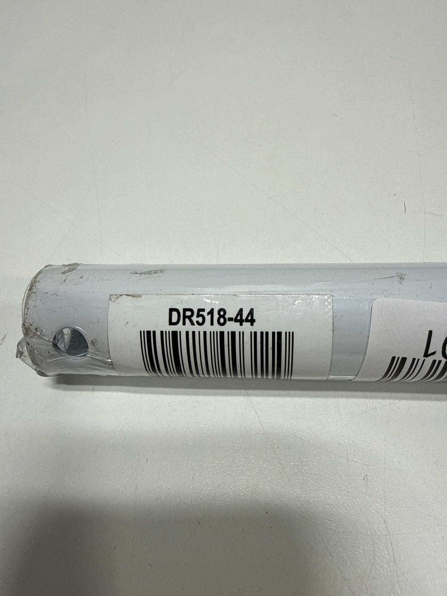 Minka-Aire 18 Inch Ceiling Fan Downrod - White - DR518-44