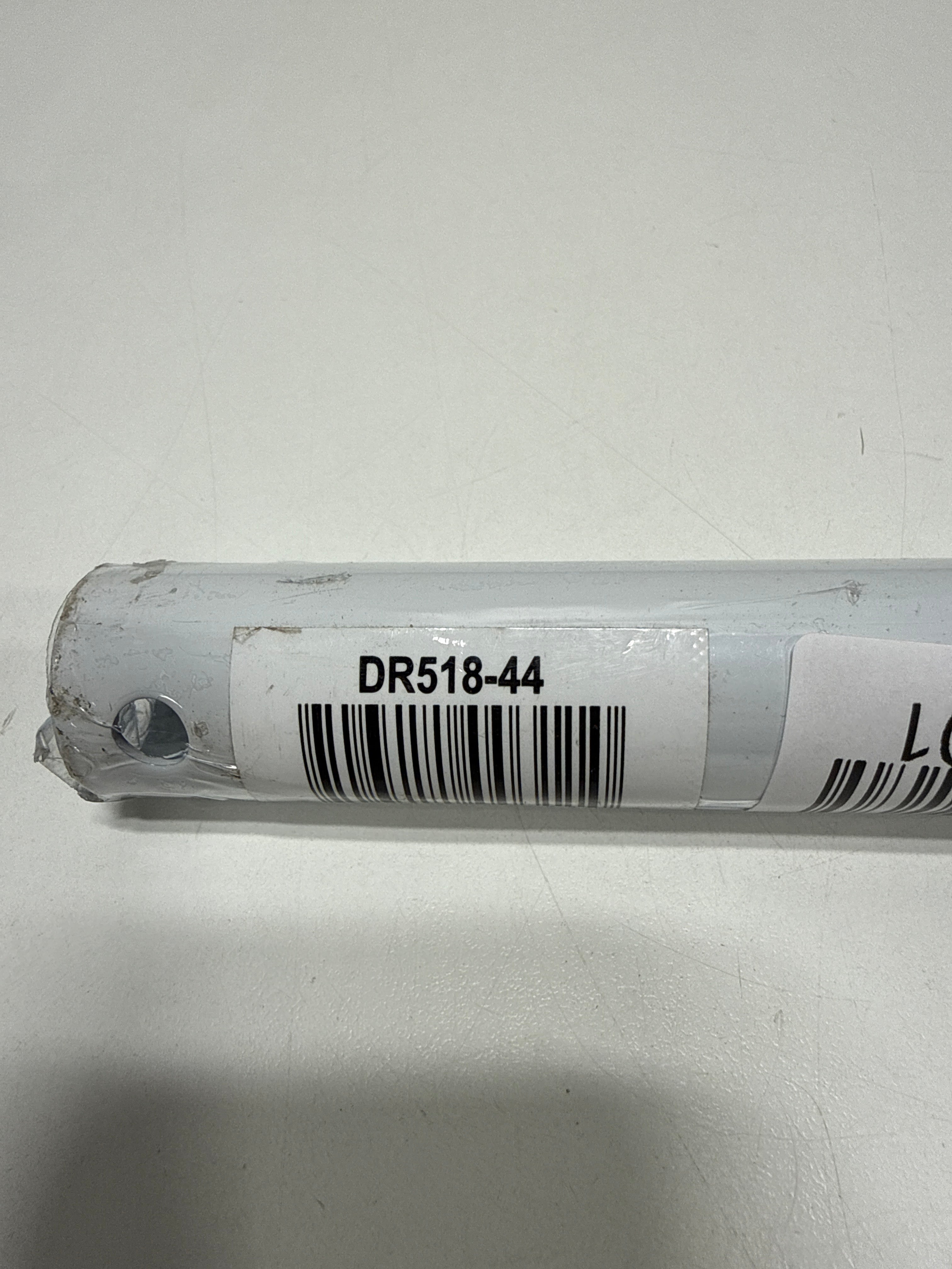 Minka-Aire 18 Inch Ceiling Fan Downrod - White - DR518-44