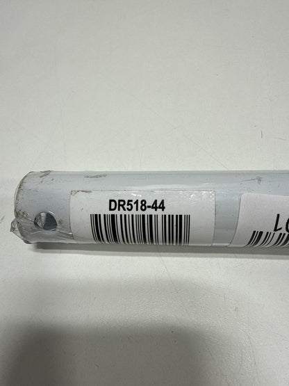 Minka-Aire 18 Inch Ceiling Fan Downrod - White - DR518-44