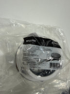 PROFLO PF101PNC 2" No-Caulk Shower Drain - Stainless Steel