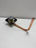 Delta R10000-PFT-PX 0.5 PEX Crimp Tub and Shower Rough-in - N/a