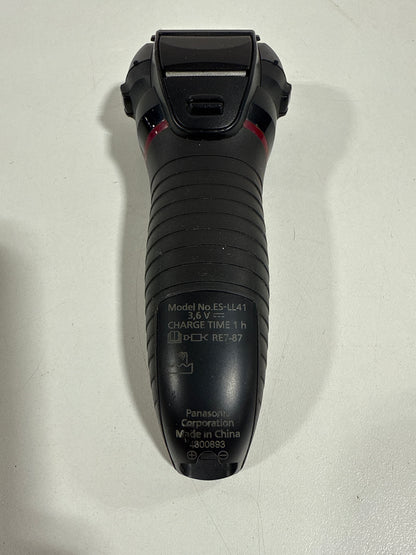 No Cord - Panasonic Arc 3 Hybrid Shaver and Trimmer
