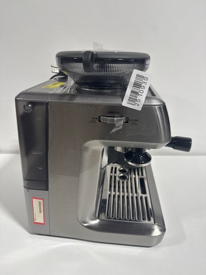 Breville Barista Touch Espresso Machine