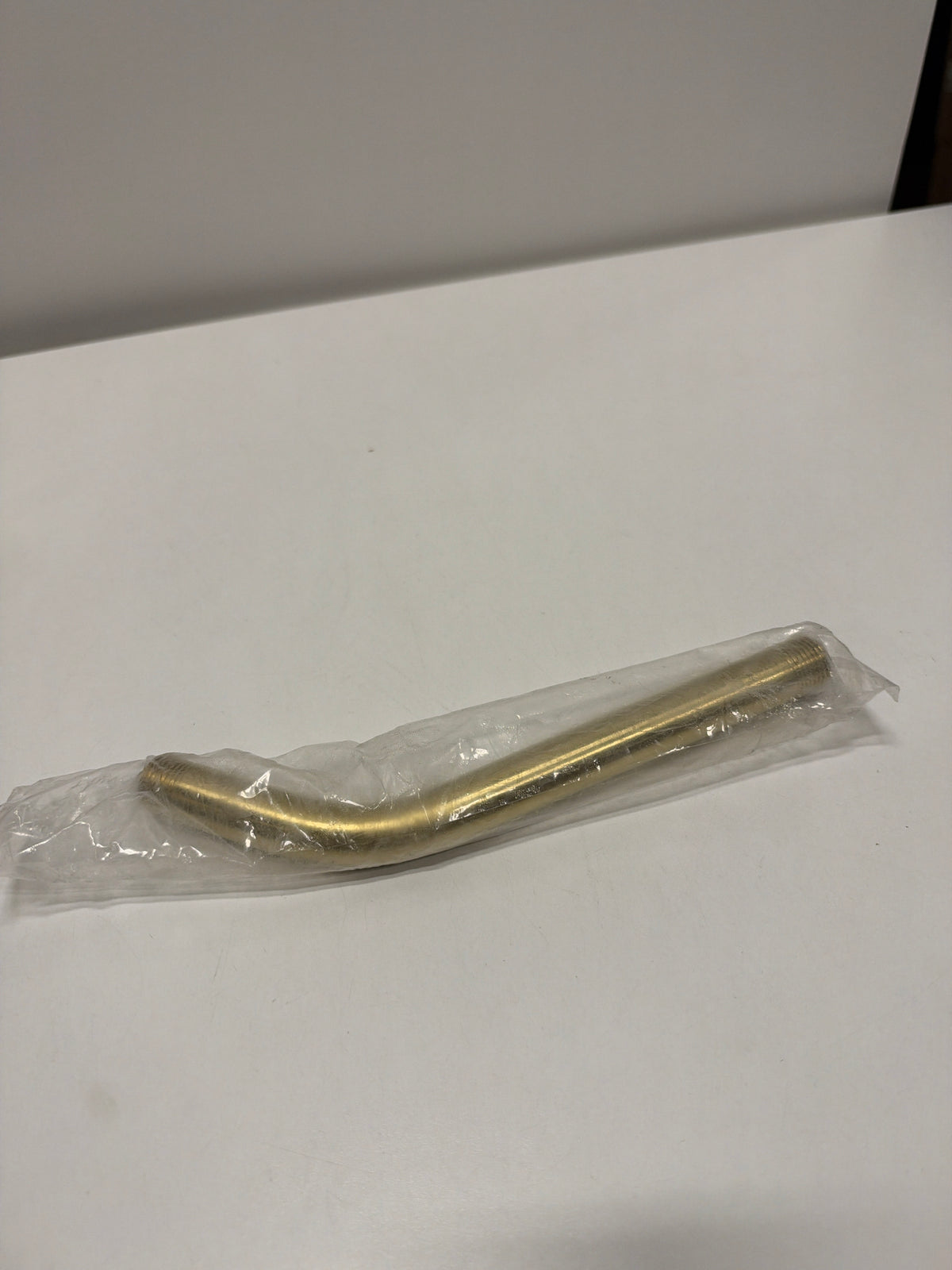 Newport Brass Tub and Shower 9" Wall Mounted Shower Arm Model: 203-04