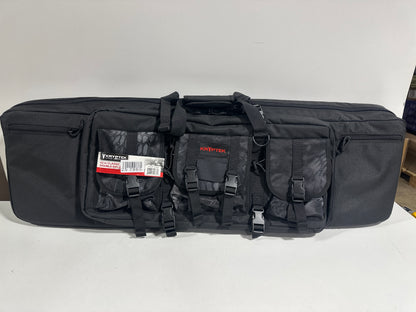 Kryptek 42" Classic Double Rifle Bag
