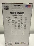 Metra - Dash Kit - Black