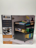 Mesa 2-tier Organizer with Drawers