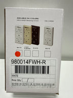 Hinkley Lighting - Hiro - Reversing Control in Style-5.25 Inches Tall and 3.25