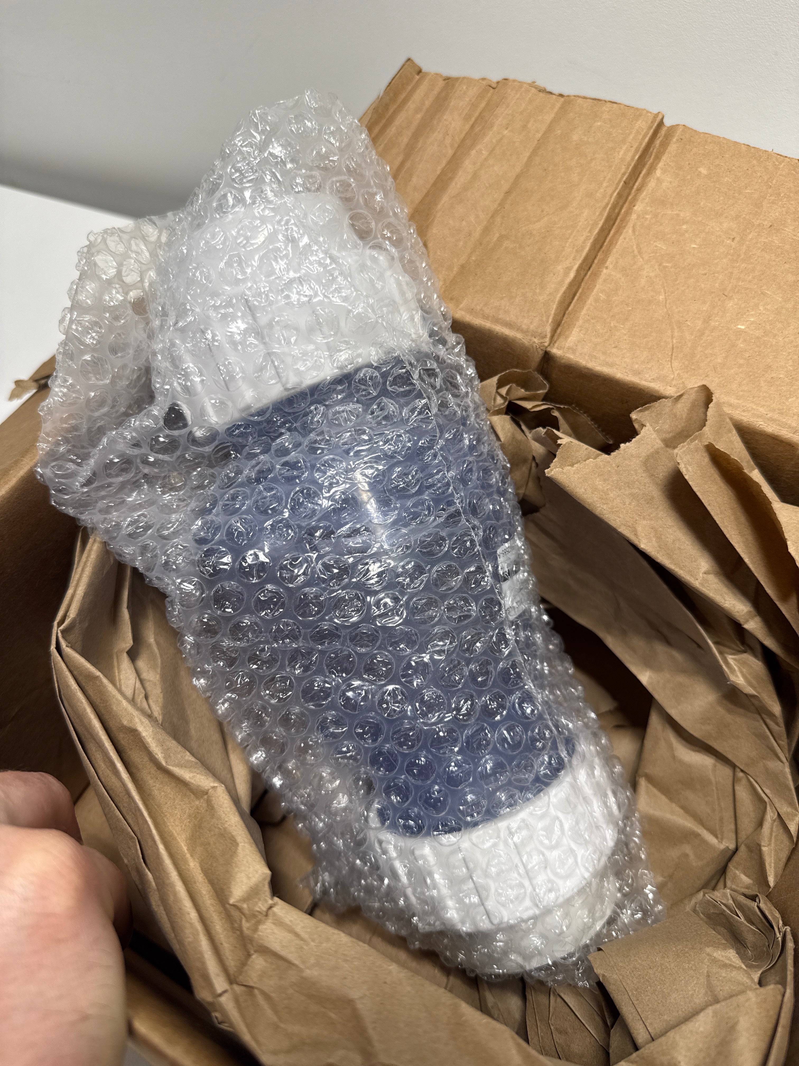 Zoeller 30-0043 50 PSI PVC 2-Port Check Valve 2