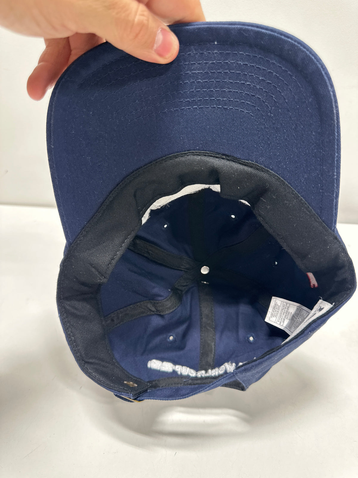 FIFA World Cup 2026 Adjustable Snapback Cap