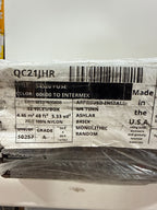 12 x Shaw Fuse 24x24" Carpet Tiles 54520