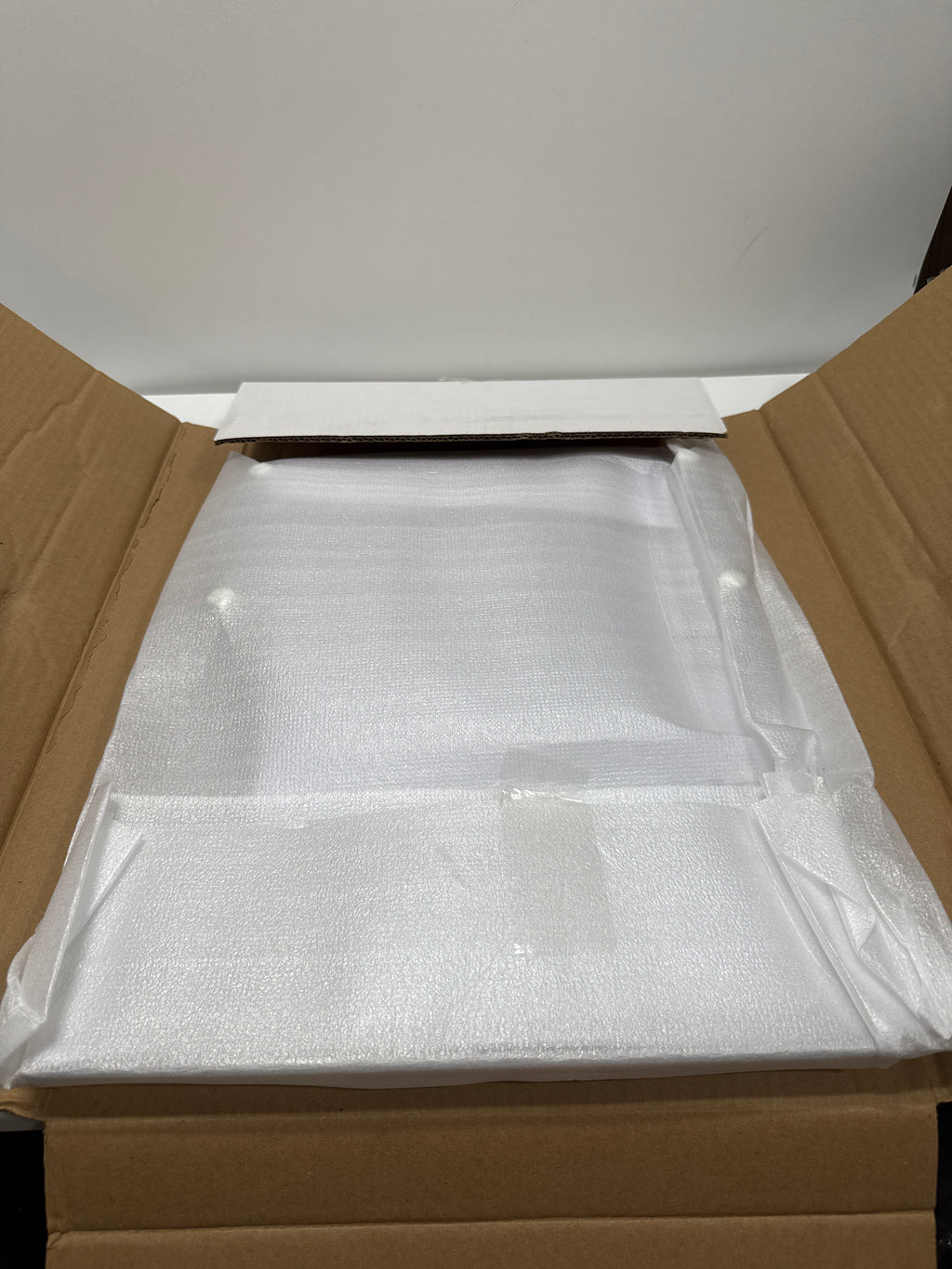 KOHLER K-30182-ST Cairn Kitchen Sink Rack, Stainless Steel