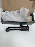Brizo RP100327 Invari 9’’ Integrated Diverter Tub Spout Luxe Steel - *Plumbing