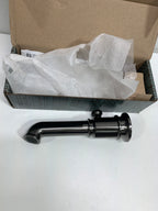 Brizo RP100327 Invari 9’’ Integrated Diverter Tub Spout Luxe Steel - *Plumbing