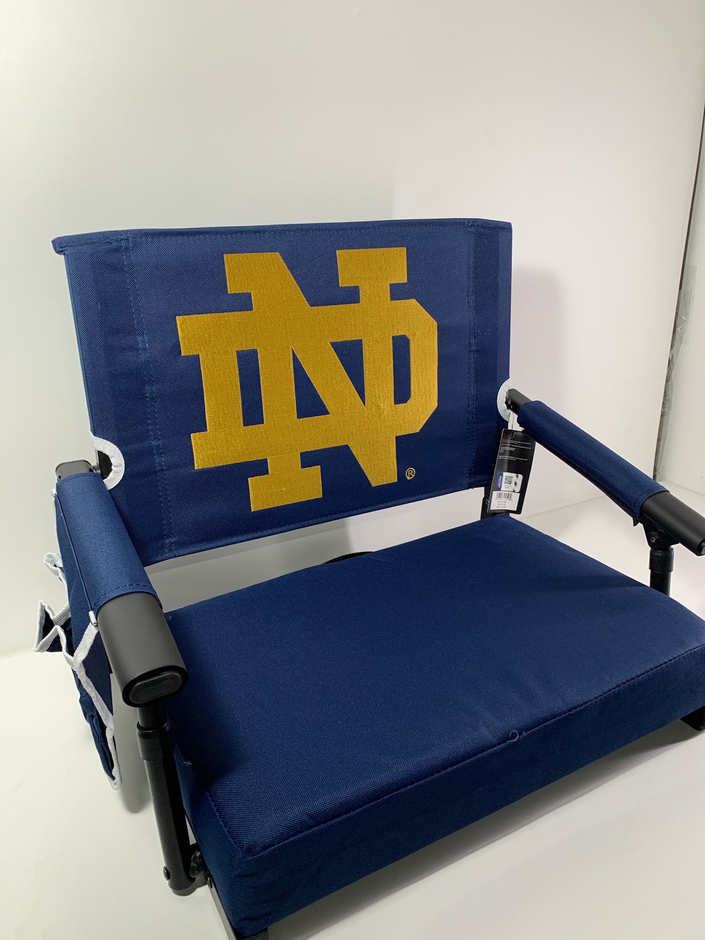 NCAA Stadium Seat Notre Dame Fighting Irish