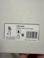 Delta 6-setting In2ition Hand Shower With ProClean 7564-SN