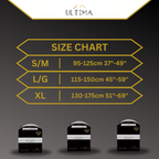 S/M Ultima Adult Disposable Breifs/Diapers +12 hour absorbency for overnight use Small/Medium