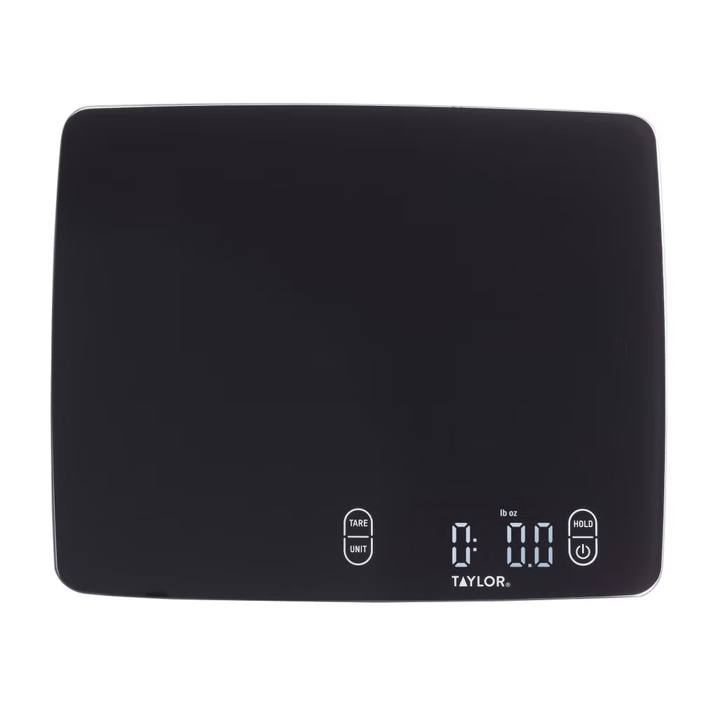 Taylor Waterproof Digital Kitchen Scale