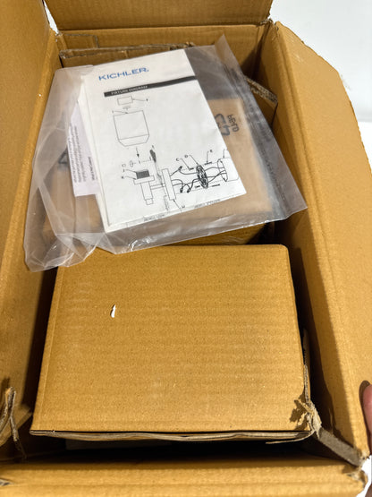 Kichler Lighting Madden 14 Inch Bath Vanity Light Madden - 55184CPZ - Modern Contemporary