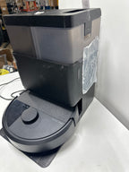 Used Roomba Combo J9+ Self-Emptying and Auto-Fill Robot Vacuum and Mop