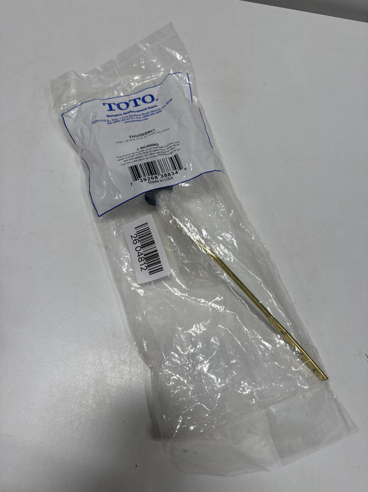 Toto THU068#01 Trip Lever for ST743S Cotton