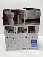 Dent Kohler 8L Step Trash Can