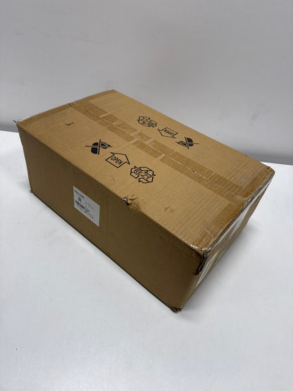 3-Light Brushed Nickel Integrated LED Bathroom Vanity Light Dimmable White/Neutral/Warm Light with Clear Glass Shade