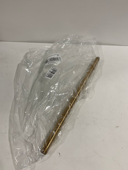 Moen 336651 18 Ceiling Shower Arm - Gold