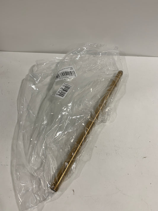 Moen 336651 18 Ceiling Shower Arm - Gold