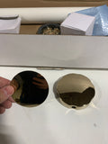 Scratch KOHLER K-7213 Clearflo Cable Bath Drain with PVC Tubing - *Plumbing