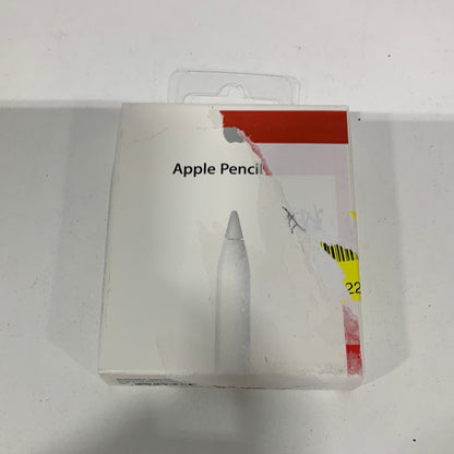 Apple - Pencil Tips - 4 Pack - White