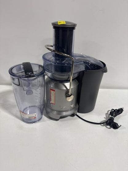 Scratch & Dent Breville the Juice Fountain Cold