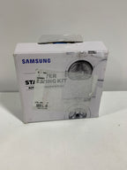 Samsung SK-DH Stacking Kit for Samsung 24 Inch Wide Front Load Washers and Dryers Stainless - *Kitchen Appliances